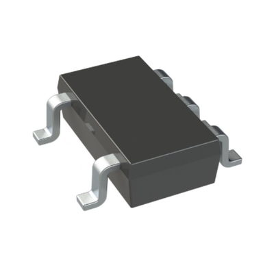 تراشه مدار یکپارچه TLV1861QDBVRQ1 40V مقایسه کننده های آنالوگ خودرو SOT-23-5