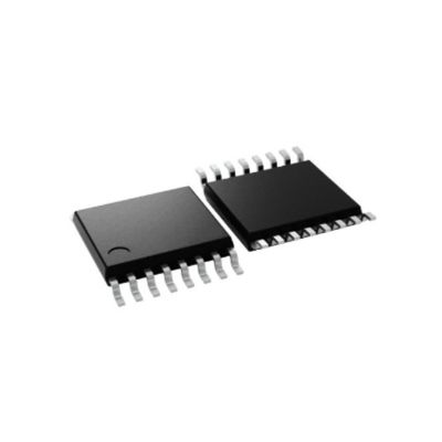 تراشه مدار یکپارچه TMUX6136PWR دو SPDT سوئیچ IC TSSOP-16 سوئیچ آنالوگ IC
