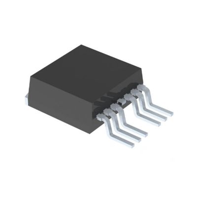 ترازستورهای MOSFET یکپارچه NTBGS1D5N06C 60V 1N-Channel D2PAK-7