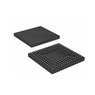 آرایه دروازه قابل برنامه ریزی میدان 10CL010ZM164I8G Cyclone 10 LP Field Programmable Gate Array IC