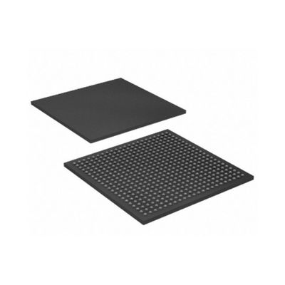 آرایه دروازه قابل برنامه ریزی میدان 10CL016YU256C8G Cyclone 10 LP FPGA Programmable Logic IC