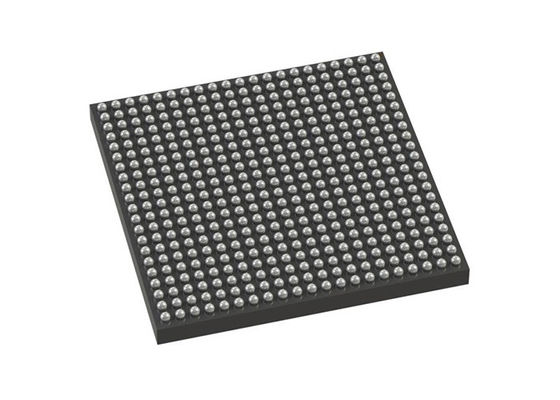 IC حافظه Chip MT62F512M64D4EK-031 AUT:B 3.2 GHz SDRAM Mobile LPDDR5 IC حافظه