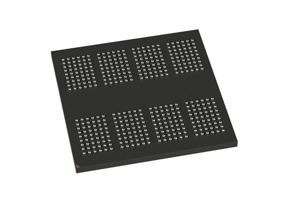 حافظه IC Chip MT53E1G64D4NW-046 WT:C 64 Gbit SDRAM LPDDR4 حافظه IC 432-VFBGA