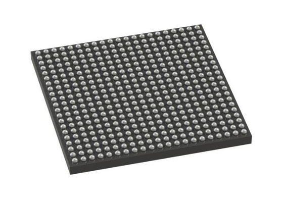 حافظه IC تراشه MT62F1536M64D8EK-023 FAAT:C 96Gbit LPDDR5 حافظه با رابط LVSTL