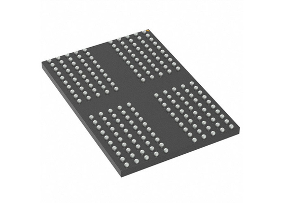 IC حافظه Chip MT53E128M32D2DS-053 WT:A 4Gbit SDRAM Mobile LPDDR4 IC حافظه