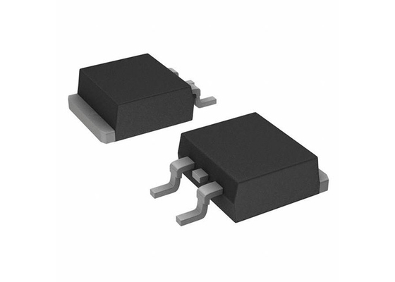 ترازستورهای MOSFET برق کانال N 120 ولت