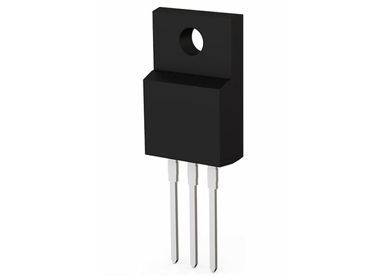 تراژیستورهای MOSFET برق کانال N