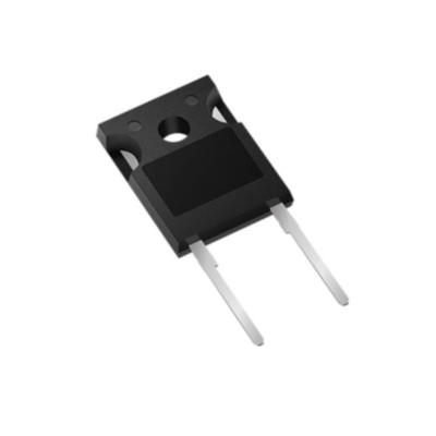 تراشه مدار یکپارچه PCFFS50120AF 50A 1200V دیود سیلیکون کاربید Schottky