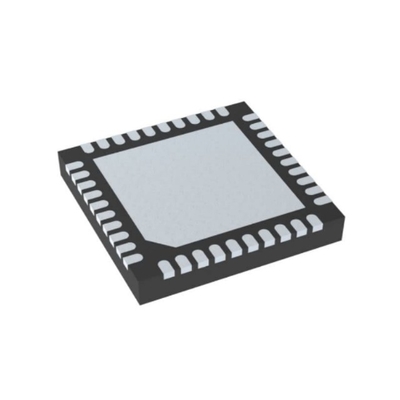 IC Ethernet R9A06G061GNP 92MHz کمد ارتباطی خط برق باند باریک IC QFN-40