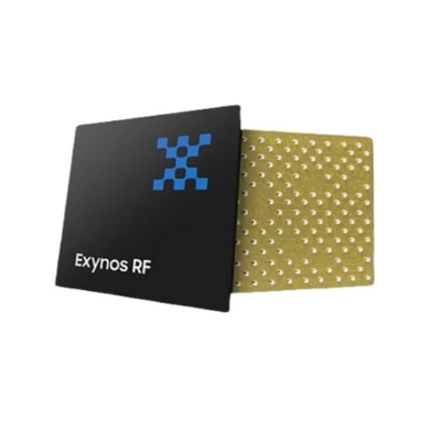 تراشه مدار یکپارچه S5M5500X02-L530 پردازنده Exynos RF 5500 با عملکرد بالا