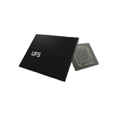 حافظه IC چیپ KLUGGARHGB-B0E1 1TB UFS 3.1 حافظه فلش جهانی