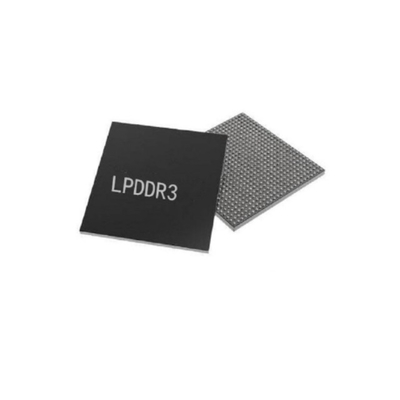 حافظه IC چیپ KMQX60013A-B419 1866Mbps eMMC 5.1 LPDDR3 DRAM ماژول IC 221-FBGA