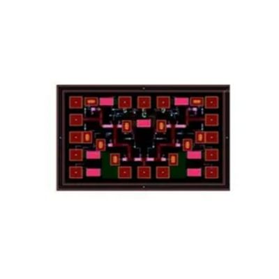 ماژول ارتباطات بی سیم MMA021AA تقویت کننده MMIC 20GHz با تعصب یکپارچه