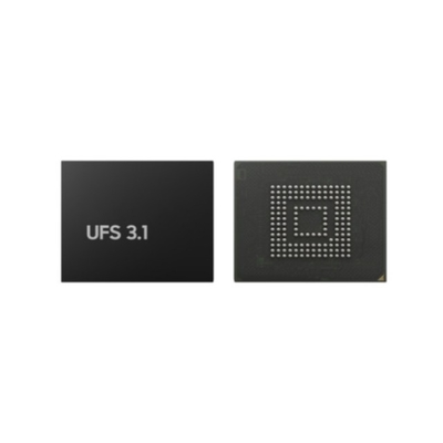 حافظه IC چیپ KLUCG2UHYB-B0EQ 256GB UFS 3.1 حافظه فلش جهانی