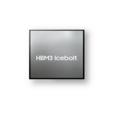 IC حافظه CHIP KHBA84A03C-MC1H عملکرد بالا HBM3 Icebolt 16G DRAM IC حافظه