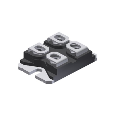 ماژول های IGBT خودرو IXFN50N120SIC 1.2kV SiC Power MOSFET ماژول های SOT-227-4