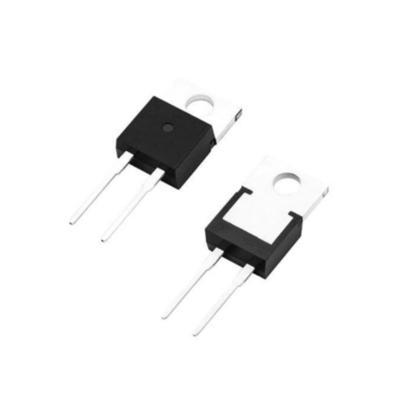 تراشه مدار یکپارچه E6D10065A دیود سکوتکی کربید سیلیکون جدا TO-220-2
