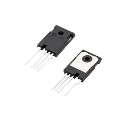 ترازستور MOSFET کربید سیلیکون C3M0021120K 1200V