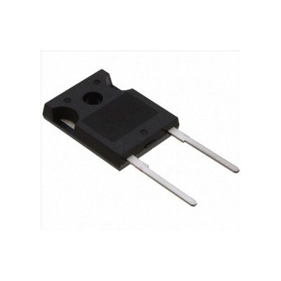 تراشه مدار یکپارچه FFSH5065B-F155 50A 650V دیود کربید سیلیکون Schottky TO-247-2