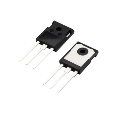 ترازستور متمایز SiC MOSFET