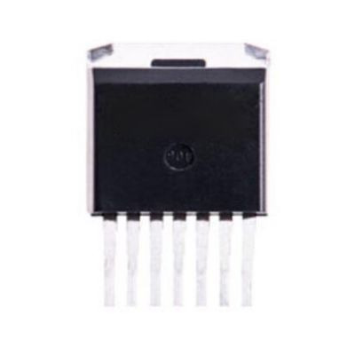 چیپ مدار یکپارچه C3M0160120J N-Channel SiC Power MOSFET ترانزیستور TO-263-7