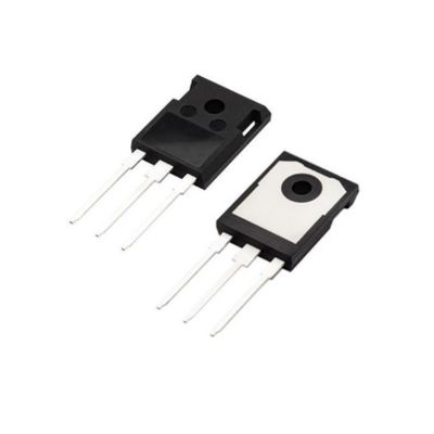 تراژستور MOSFET یکپارچه مدار یکپارچه C3M0350120D 1.2kV