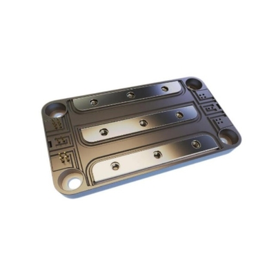 ماژول های IGBT خودرو CAS480M12HM3 ماژول قدرت SiC نیمه پل با عملکرد بالا