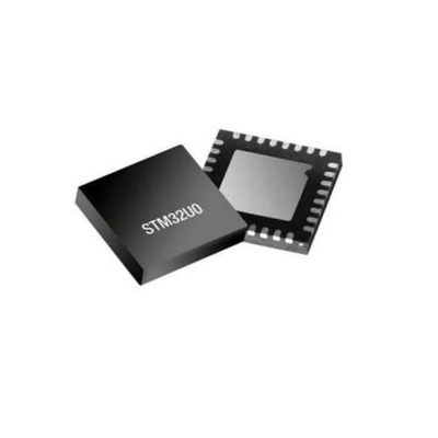 میکروکنترلر MCU STM32U073K8U6 میکروکنترلرهای 32 بیتی با عملکرد بالا UFQFPN-32