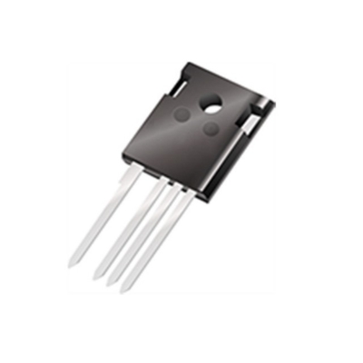 ترازستورهای MOSFET SiC