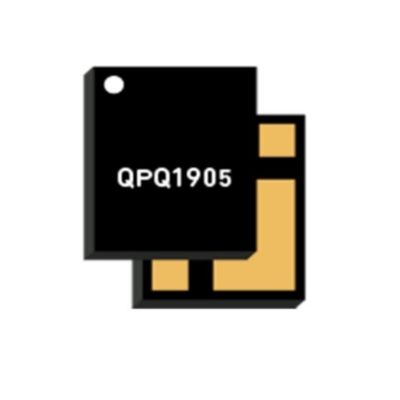 چیپ IoT QPQ1905 فیلتر باند باریک Wi-Fi / IoT با عملکرد بالا