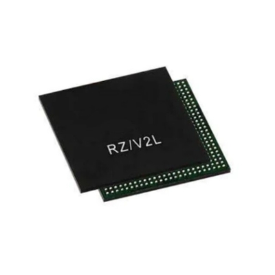 میکروکنترلر MCU R9A07G054L13GBG تا 100MHz میکروپروسسر BGA-551 16-Bit MPU