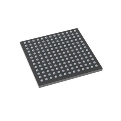 MCU میکروکنترلر STM32H7R3L8H6H MCU با عملکرد بالا TFBGA-225 MCU جاسازی شده