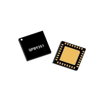 ماژول ارتباطات بی سیم QPB9351 1.7-2.7 GHz دو کانال تقویت کننده افزایش متغیر دیجیتال