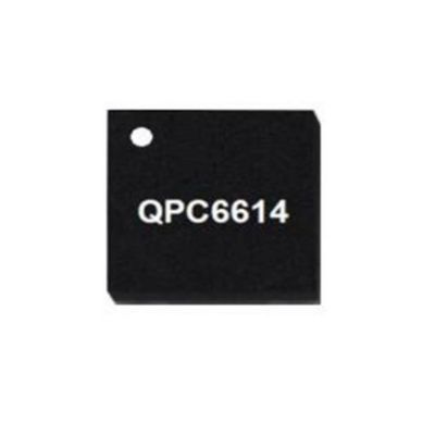 ماژول ارتباطات بی سیم QPC6614 5MHz سریال کنترل شده کاهش دهنده گام دیجیتال