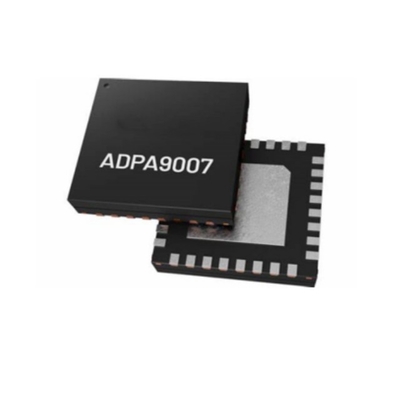 ماژول ارتباطات بی سیم ADPA9007-2C-SX DC تا 28GHz 2W RF Power Amplifier IC