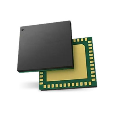 ماژول ارتباطات بی سیم ADF4382ABCCZ حلقه قفل شده فازی N LGA-48