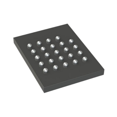 حافظه IC تراشه CY15V108QSN-108BKXQ 8Mbit رم فلزی برق حافظه FBGA-24 F-RAM IC