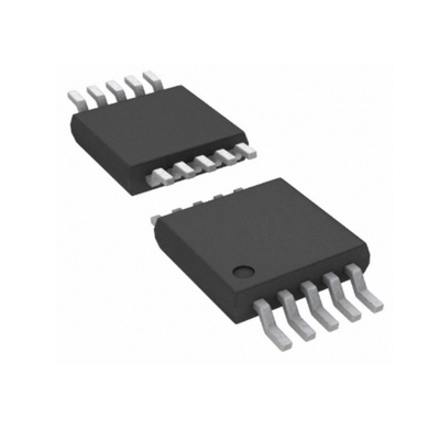 سنسور IC TMCS1126A1AQDVGR دقت 500kHz سنسور جریان اثر هال SOIC-10