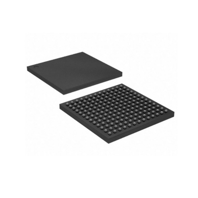 میکروکنترلر MCU F28P650DH6NMRR 200MHz C2000 میکروکنترلرهای زمان واقعی NFBGA-169