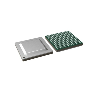 MCU مایکروکنترلر F28P650SH7ZEJR 32 بیتی مایکروکنترلر NFBGA-256 MCU جاسازی شده