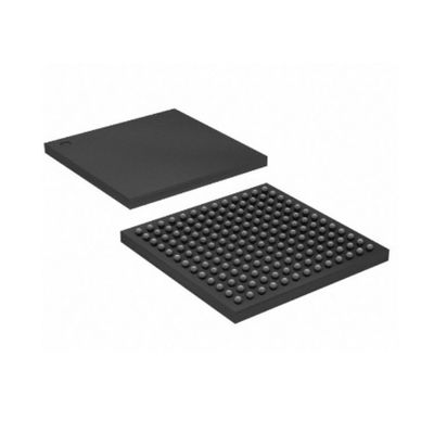 میکروکنترلر MCU F28P650SK6NMRR NFBGA-169 C2000 میکروکنترلرهای زمان واقعی 200MHz