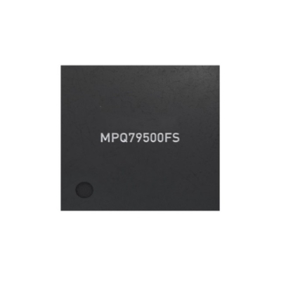تراشه مدار یکپارچه MPQ79500FS-AEC1 مانیتور ولتاژ 6 کانال ASIL-D خودرو
