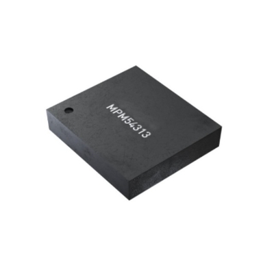 تراشه مدار یکپارچه MPM54313GBJ 16V سه ماژول قدرت 3A با پورت های I2C