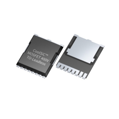 ترازیستور اتصال قطب یکپارچه IMT40R015M2H 400V CoolSiC PG-HSOF-8