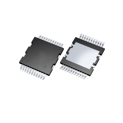 چیپ مدار یکپارچه IPDQ60T017S7 600V CoolMOS Power MOSFET ترانزیستور HDSOP-22