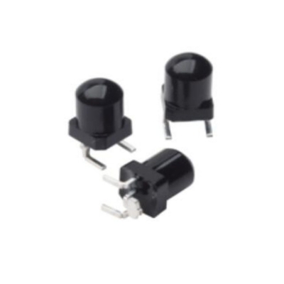 IC حسگر AEPD-D0F2-00000 30V 10nA 150W سیلیکون PIN فوتودیود SMD-3