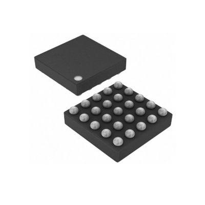 تراشه مدار یکپارچه LTM4659IV ریگولیتور ماژول کم VIN 10A