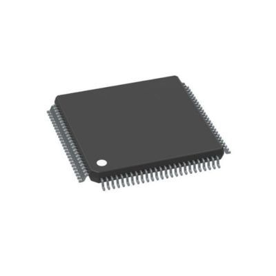 میکروکنترلر MCU CY8C4147AZE-S598 ARM Cortex-M0+ میکروکنترلرهای 32 بیتی TQFP-100