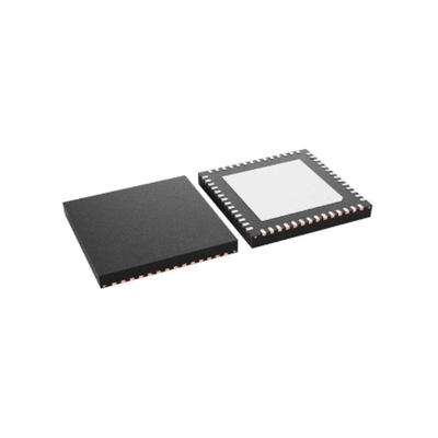 MCU میکروکنترلر CC1354R106T0RGZR SimpleLink MCU بی سیم چند باند با عملکرد بالا