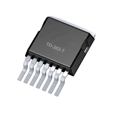 چیپ مدار یکپارچه AIMBG75R090M1H CoolSiC ترانزیستورهای MOSFET